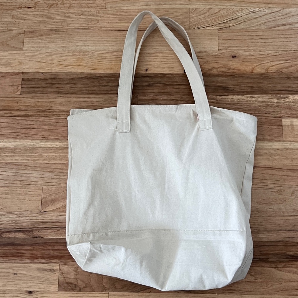 Nike Tote Bag - Picture 3 of 4